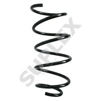 06370 SUPLEX Пружина ходової частини