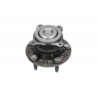 WBK-1517 KAVO PARTS Комплект підшипника ступиці колеса