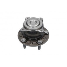 WBK-1517 KAVO PARTS Комплект підшипника ступиці колеса
