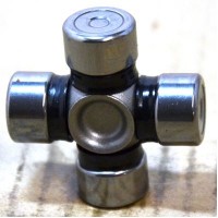 U 126 SPIDAN Шарнір колонка кермового управління