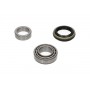 WBK-4006 KAVO PARTS Комплект підшипника ступиці колеса