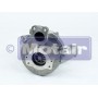 102150 MOTAIR TURBO Компресор наддуву