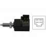 EBL-3002 KAVO PARTS Вимикач ліхтаря сигналу гальмування