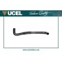 15701 UCEL Шланг радіатора