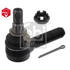 17564 FEBI BILSTEIN Наконечник поперечної кермової тяги