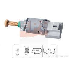 1.810.227 EPS Вимикач ліхтаря сигналу гальмування