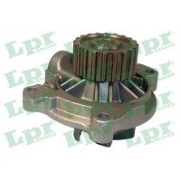 WP0289 LPR Водяний насос охолодження двигуна