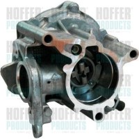 8091116 HOFFER вакуумний насос гальмова система