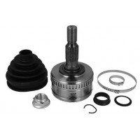 607-298 CIFAM Шарнирный комплект, Привідний вал