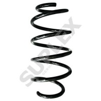 39333 SUPLEX Пружина ходової частини