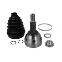 607-489 CIFAM Шарнирный комплект, Привідний вал