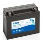 AGM12-23 EXIDE Стартерна акумуляторна батарея