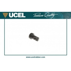 30321 UCEL Буфер, Кожух двигуна