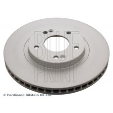 ADG04341 BLUE PRINT Гальмівний диск