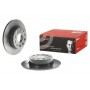 08.9502.11 BREMBO Гальмівний диск