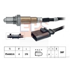 1.997.932 EPS датчик кисню