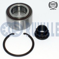 221200 RUVILLE Комплект підшипника ступиці колеса