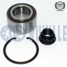 221200 RUVILLE Комплект підшипника ступиці колеса