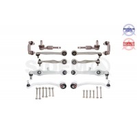 37872 SIDEM Ремкомплект, поперечный Важіль підвіски