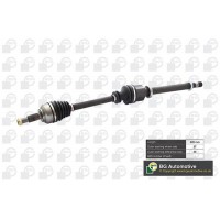 DS7354R BGA Привідний вал