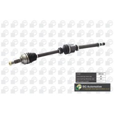 DS7354R BGA Привідний вал