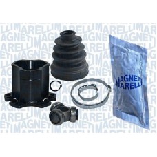302009100054 MAGNETI MARELLI Шарнирный комплект, Привідний вал