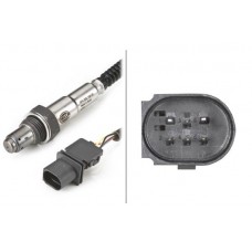 6PA 009 166-801 HELLA датчик кисню