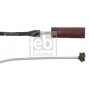 21659 FEBI BILSTEIN Сигналізатор зносу гальмівних колодок