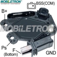 VR-V4775 MOBILETRON Регулятор генератора