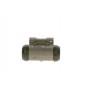 F 026 002 458 BOSCH Колісний гальмівний циліндр