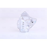 90996 NISSENS масляний радіатор двигунне олива