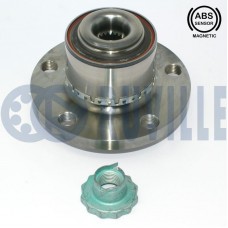 220994 RUVILLE Комплект підшипника ступиці колеса