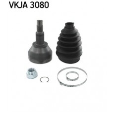 VKJA 3080 SKF Шарнирный комплект, Привідний вал