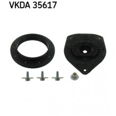 VKDA35617 SKF Опора стійки амортизатора