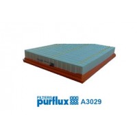 A3029 PURFLUX Повітряний фільтр