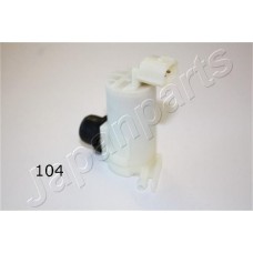 WP-104 JAPANPARTS Водяний насос система очищення вікон