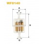 WF8140 WIX FILTERS Паливний фільтр