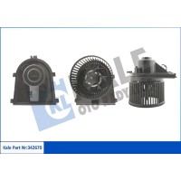 342670 KALE OTO RADYATÖR Вентилятор салону