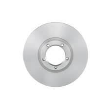 0 986 478 166 BOSCH Гальмівний диск