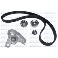 KD112 DOLZ Водяний насос комплект зубчастого ременя