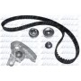 KD112 DOLZ Водяний насос комплект зубчастого ременя