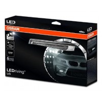 LEDDRL102 OSRAM Комплект фар денного освітлення