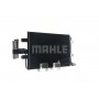 AC 180 000S MAHLE Конденсатор кондиціонера