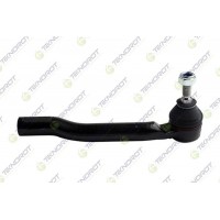 N-851 TEKNOROT Наконечник поперечної кермової тяги