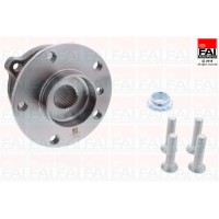 FHBK1014 FAI AUTOPARTS Комплект підшипника ступиці колеса