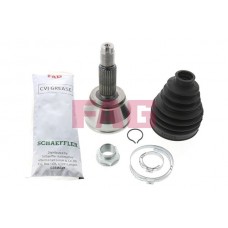 771 0248 30 FAG Шарнирный комплект, Привідний вал