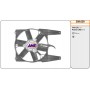309.039 AHE Вентилятор охолодження двигуна