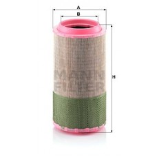 C 26 980 MANN-FILTER Повітряний фільтр