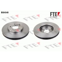 BS4540 FTE Гальмівний диск