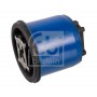 47382 FEBI BILSTEIN Втулка, балка моста